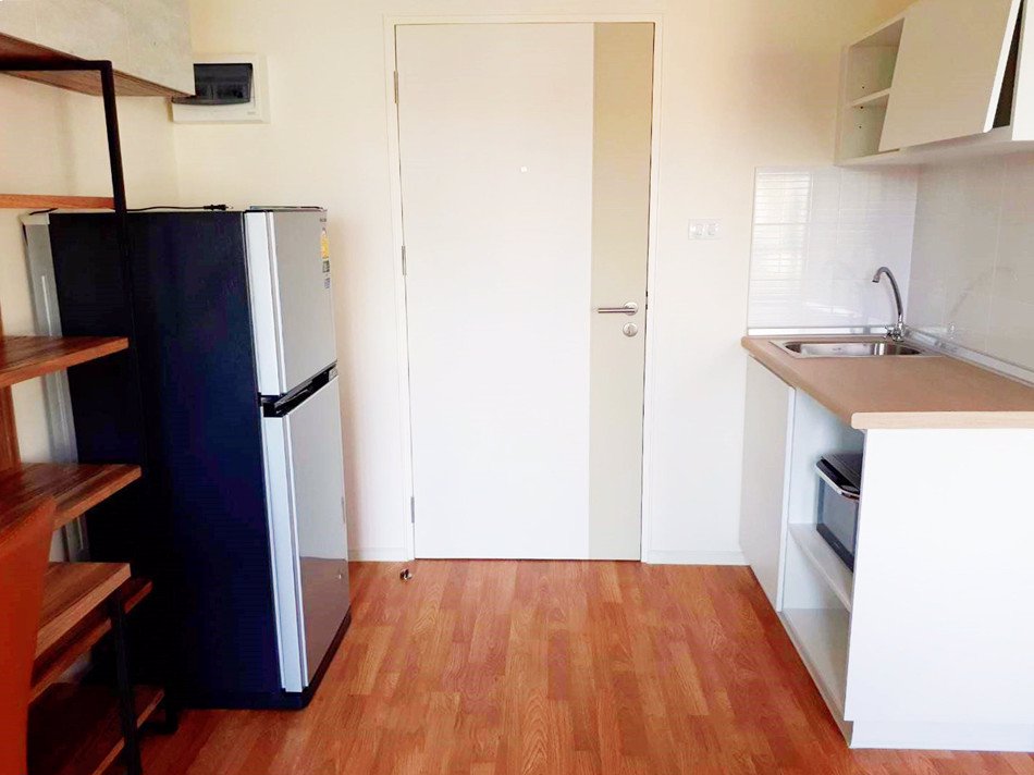 ให้เช่า-ลุมพินี-วิลล์-สุขุมวิท-76-เฟส-2-bts-แบริ่ง-ป้ายแดง-เหลือ6500-line-feelgoodhome