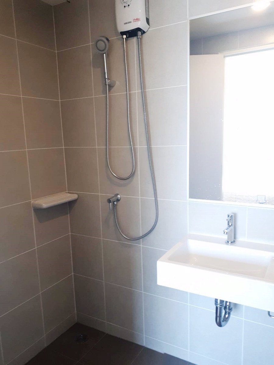 ให้เช่า-ลุมพินี-วิลล์-สุขุมวิท-76-เฟส-2-bts-แบริ่ง-ป้ายแดง-เหลือ6500-line-feelgoodhome