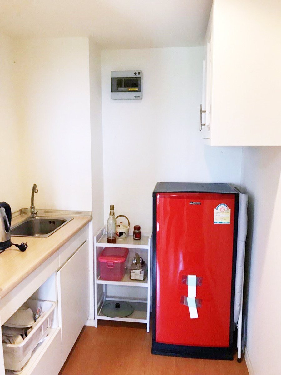 ให้เช่า-ลุมพินี-นิด้า-เสรีไทย-เฟส1-ถูกสุด-ในโครงการ-5500-ห้องปูนกั้น-line-feelgoodhome