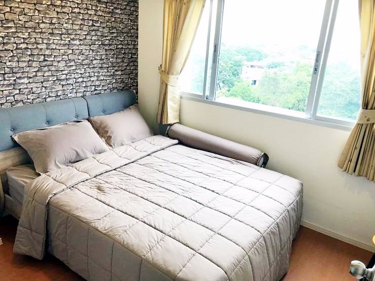 ให้เช่า-ลุมพินี-นิด้า-เสรีไทย-เฟส1-ถูกสุด-ในโครงการ-5500-ห้องปูนกั้น-line-feelgoodhome