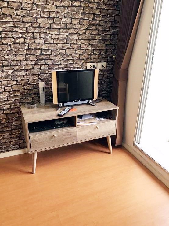 ให้เช่า-ลุมพินี-นิด้า-เสรีไทย-เฟส1-ถูกสุด-ในโครงการ-5500-ห้องปูนกั้น-line-feelgoodhome