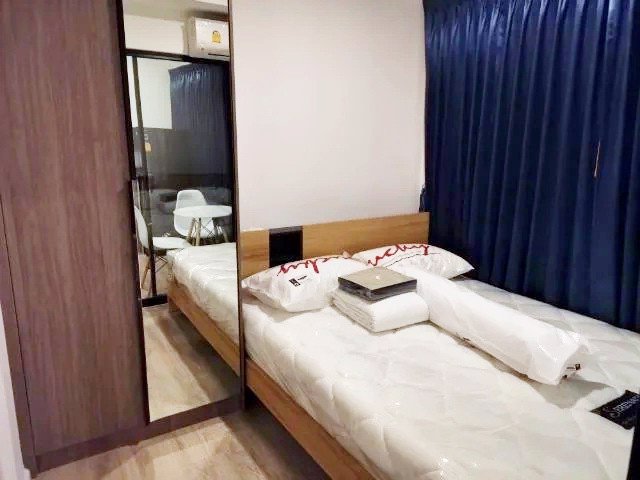 ให้เช่า-เคนซิงตัน-สุขุมวิท-เทพารักษ์-เหลือ6000-ฟรี-cash-back-1000-line-feelgoodhome