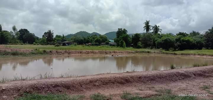 ที่วิวเขา-3-ไร่-บ้านน้ำโจน-ตหนองประดู่-อเลาขวัญ-จกาญจนบุรี