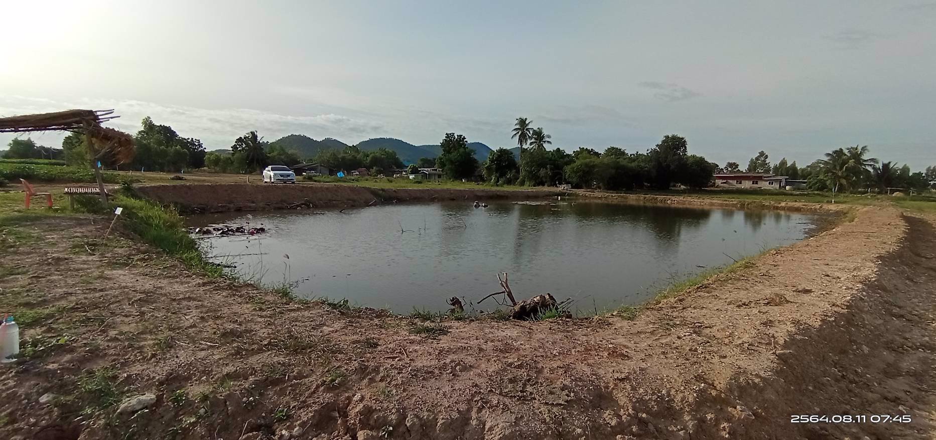 ที่วิวเขา-3-ไร่-บ้านน้ำโจน-ตหนองประดู่-อเลาขวัญ-จกาญจนบุรี