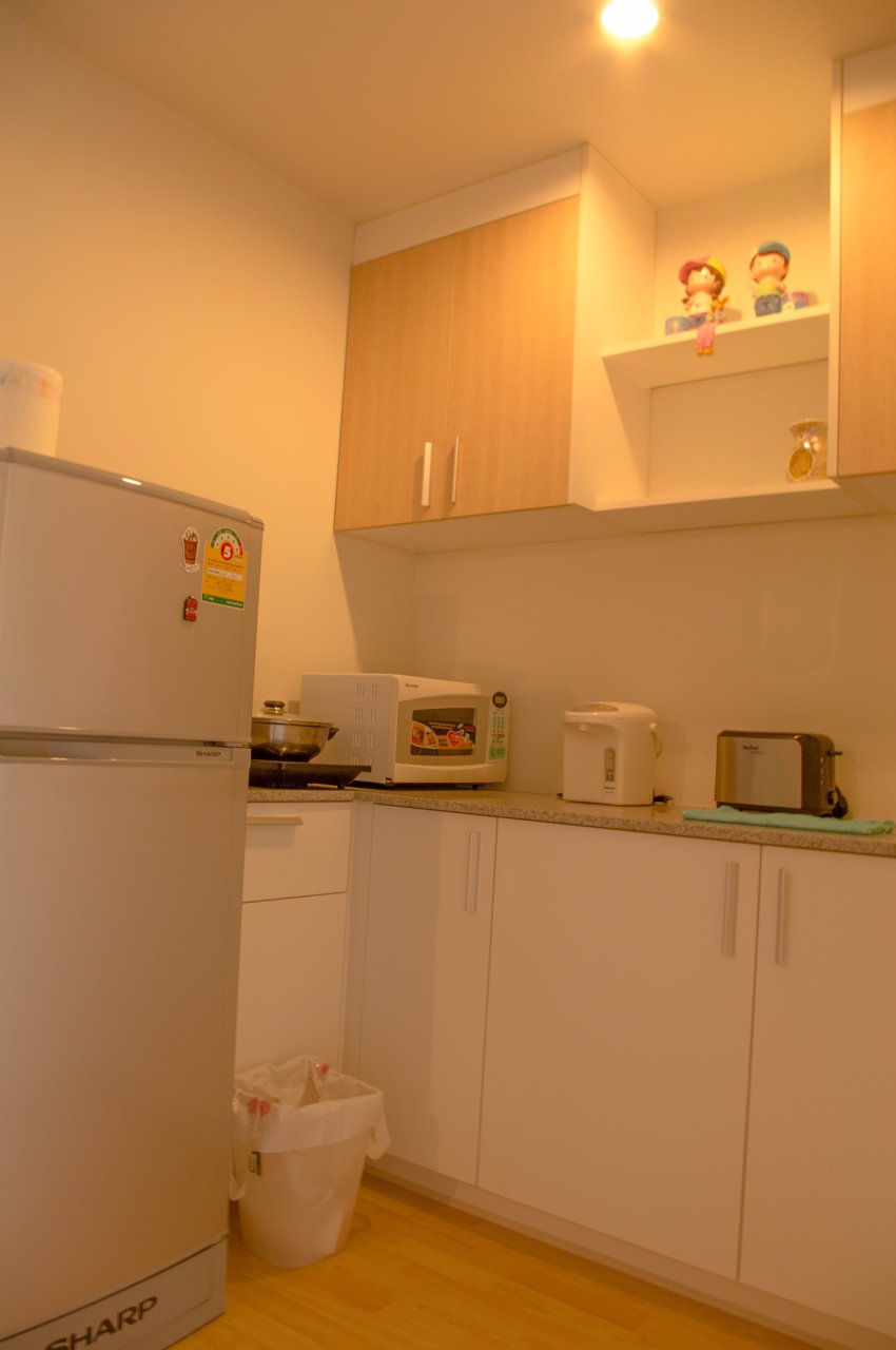 ให้เช่าคอนโด-the-iris-condominium-ศรีนครินทร์-พระราม9-ชั้น-1-อาคาร-h