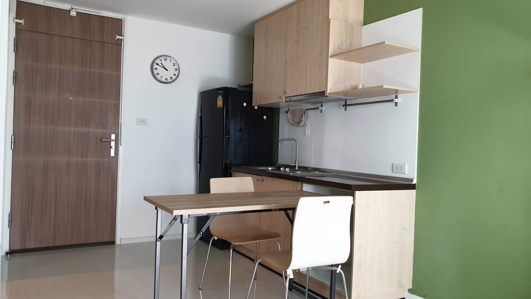 ขายคอนโดใกล้สถานี-bts-ปุณณวิถีและจุดขึ้น-ลงทางด่วน-สภาพดีพร้อมเฟอร์นิเจอร์และเครื่องใช้ไฟฟ้า