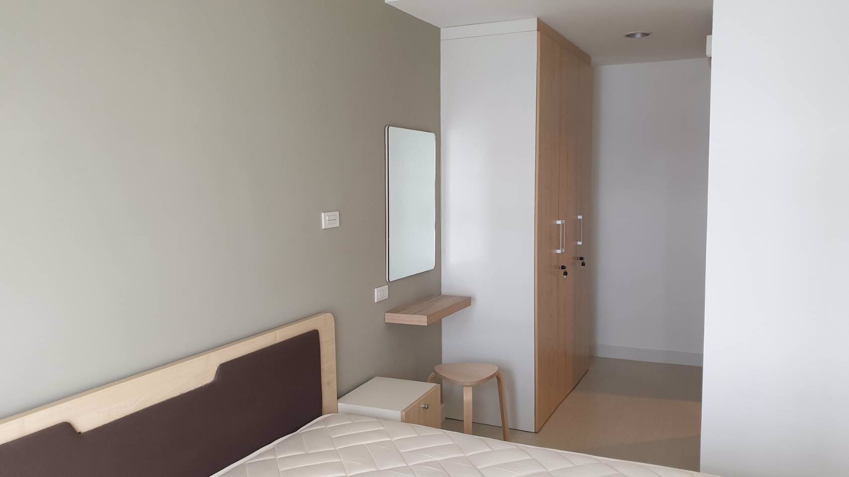 ขายคอนโดใกล้สถานี-bts-ปุณณวิถีและจุดขึ้น-ลงทางด่วน-สภาพดีพร้อมเฟอร์นิเจอร์และเครื่องใช้ไฟฟ้า