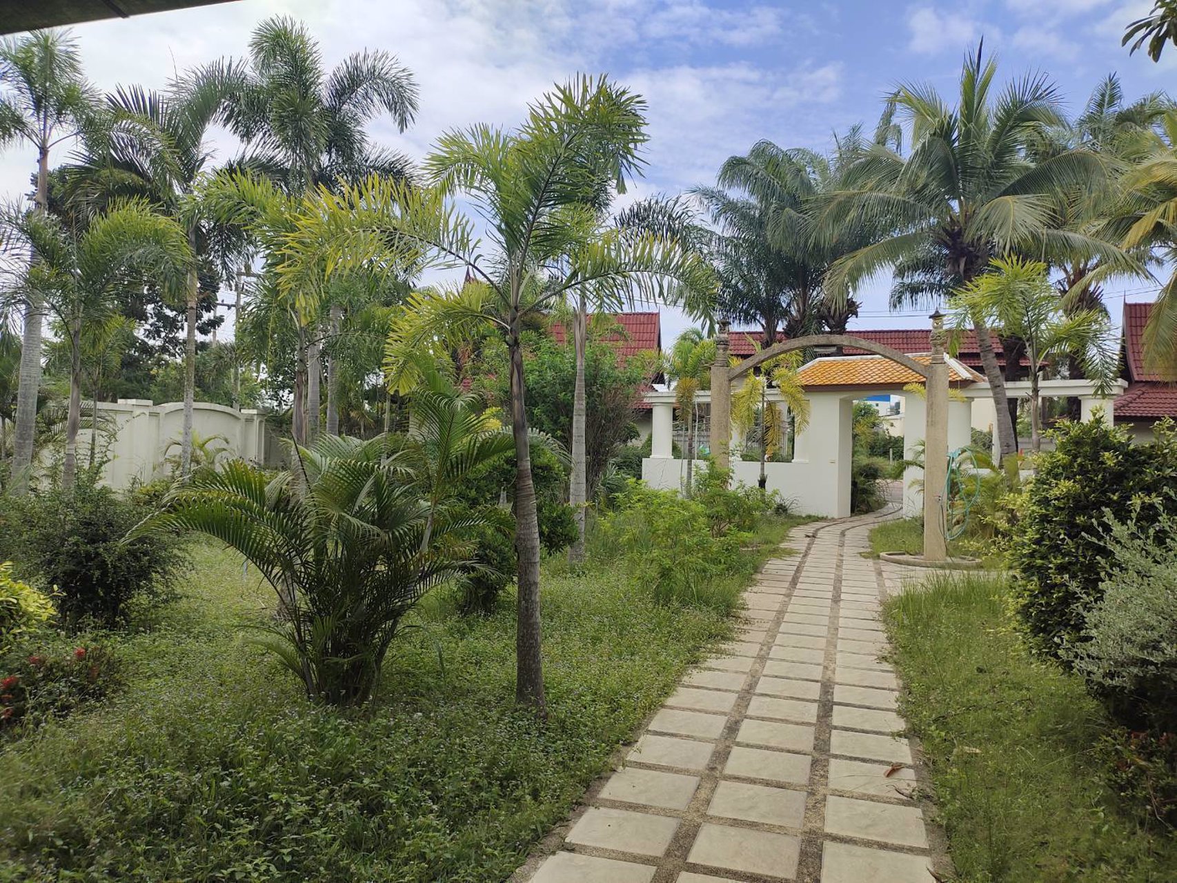 ขายที่ดินพร้อมสิ่งปลูกสร้าง-วิวสวย-บรรยากาศดี-ราคาดี