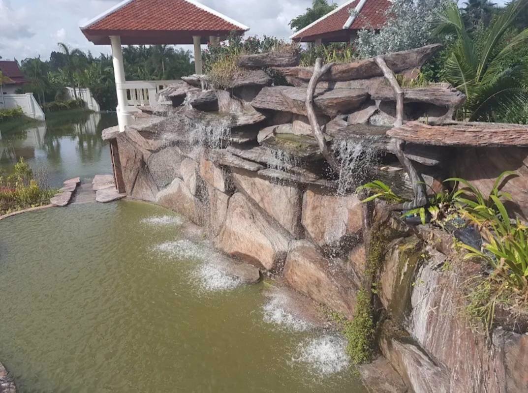 ขายที่ดินพร้อมสิ่งปลูกสร้าง-วิวสวย-บรรยากาศดี-ราคาดี