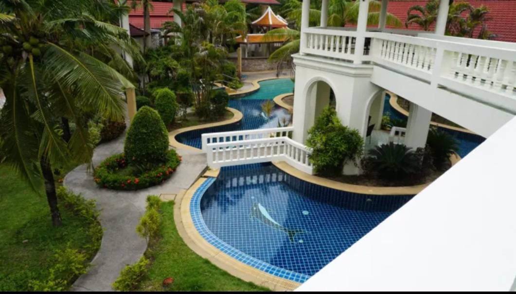 ขายที่ดินพร้อมสิ่งปลูกสร้าง-วิวสวย-บรรยากาศดี-ราคาดี