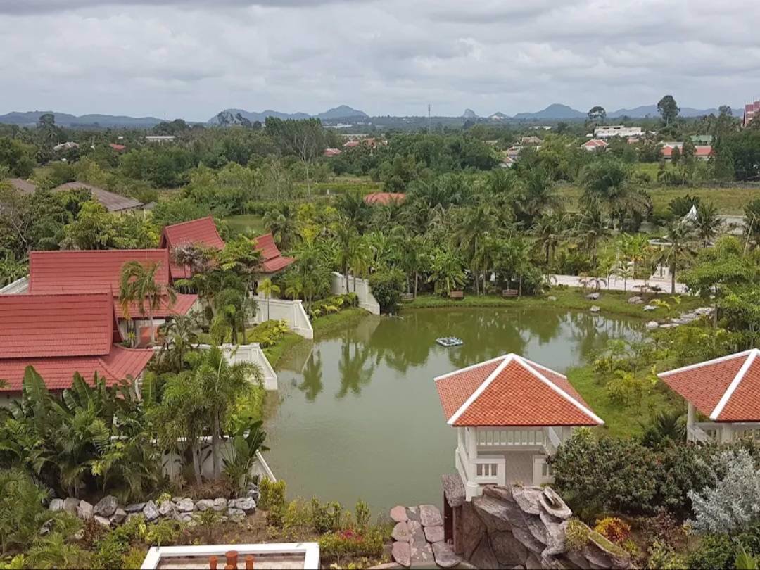 ขายที่ดินพร้อมสิ่งปลูกสร้าง-วิวสวย-บรรยากาศดี-ราคาดี