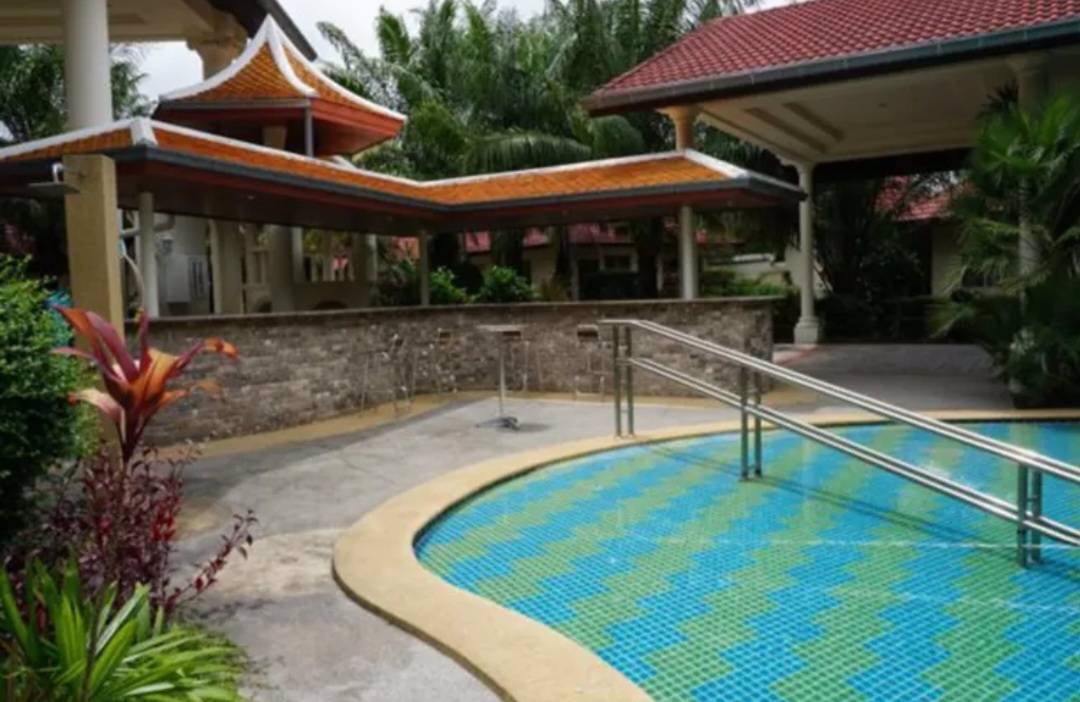 ขายที่ดินพร้อมสิ่งปลูกสร้าง-วิวสวย-บรรยากาศดี-ราคาดี