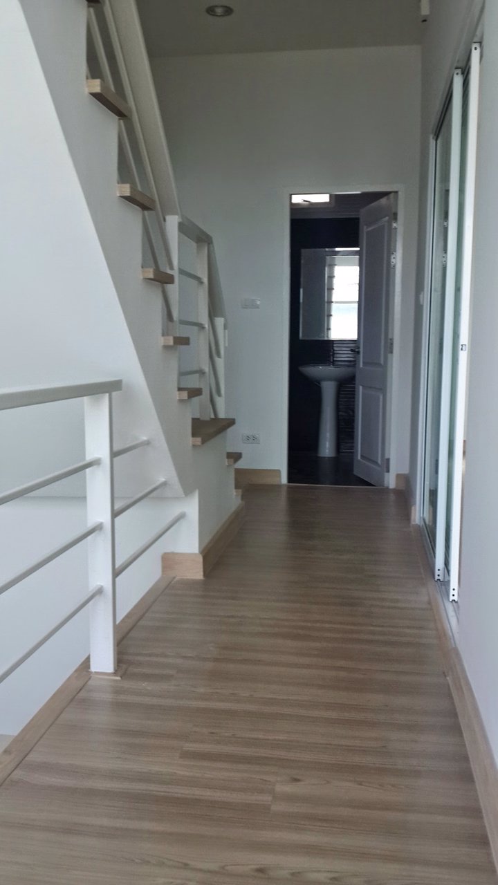 ขายหรือให้เช่า-โฮมออฟฟิศ-ถนนศรีนครินทร์-ใกล้ทางขึ้นลงวงแหวนกาญจนาฯ