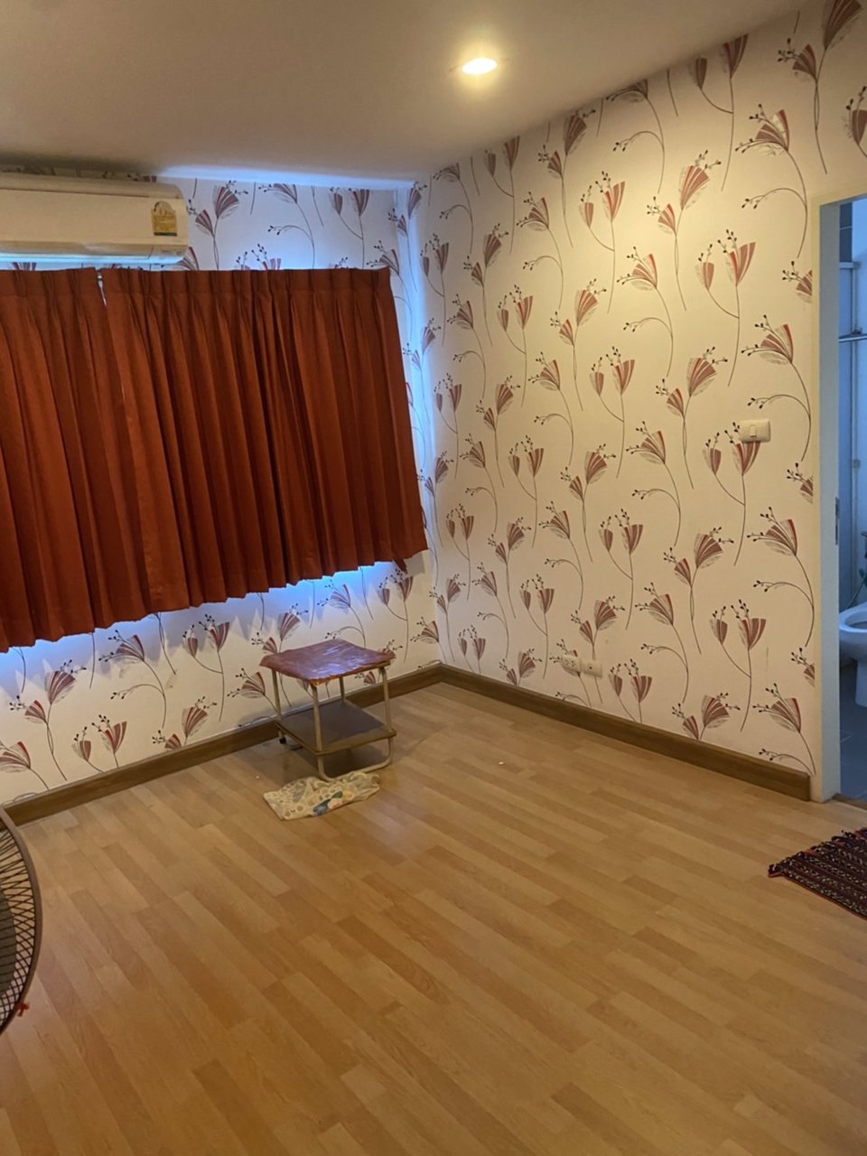 ขายทาวน์เฮ้าส์-3-ชั้น-ขนาด-245-ตรว