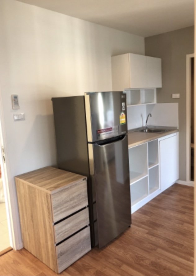 ให้เช่าคอนโดลุมพินี-พาร์คเพชรเกษม-98-ขนาด-2ห้องนอนลุมพินี