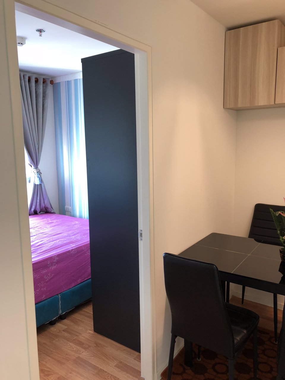 ให้เช่าคอนโดลุมพินี-พาร์คเพชรเกษม-98-ขนาด-2ห้องนอนลุมพินี