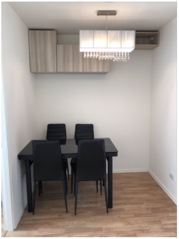 ให้เช่าคอนโดลุมพินี-พาร์คเพชรเกษม-98-ขนาด-2ห้องนอนลุมพินี