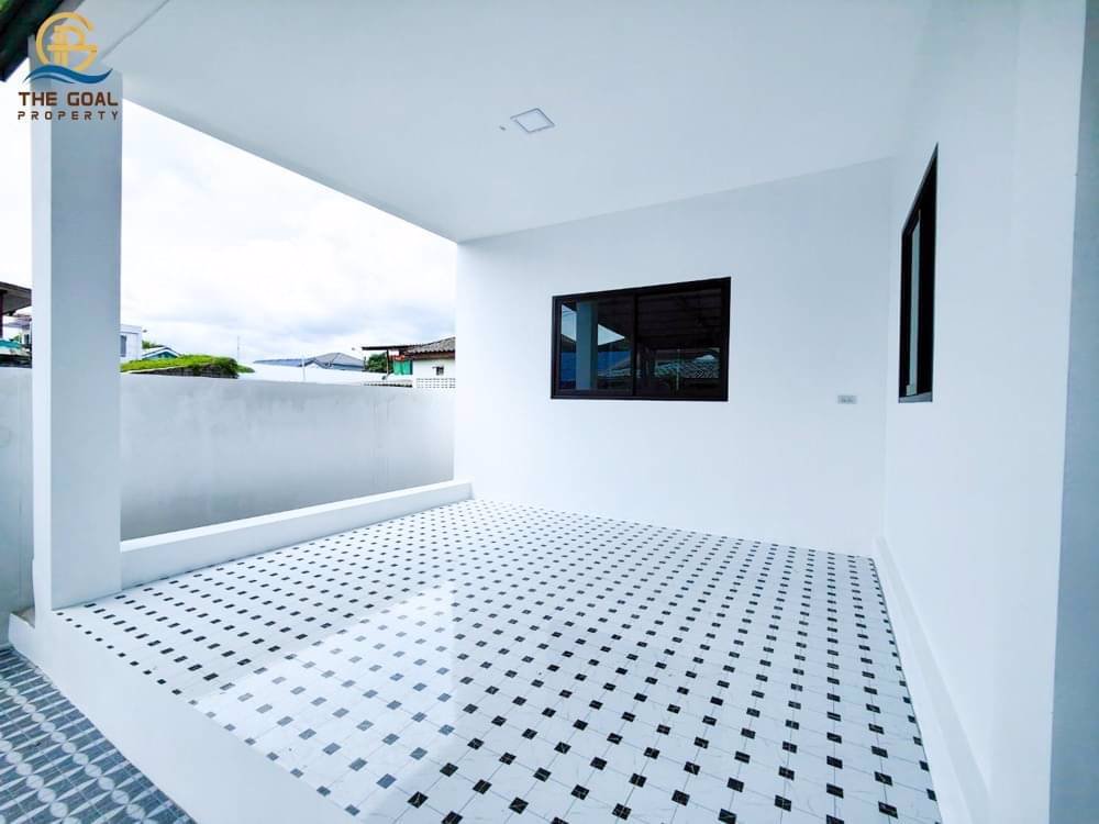 บ้านเดี่ยว-3-ชั้น-สร้างใหม่วัสดุดีเยี่ยม-ใกล้รถไฟฟ้าสายสีเขียว-และสีเหลือง-ด้วยน๊า-‼