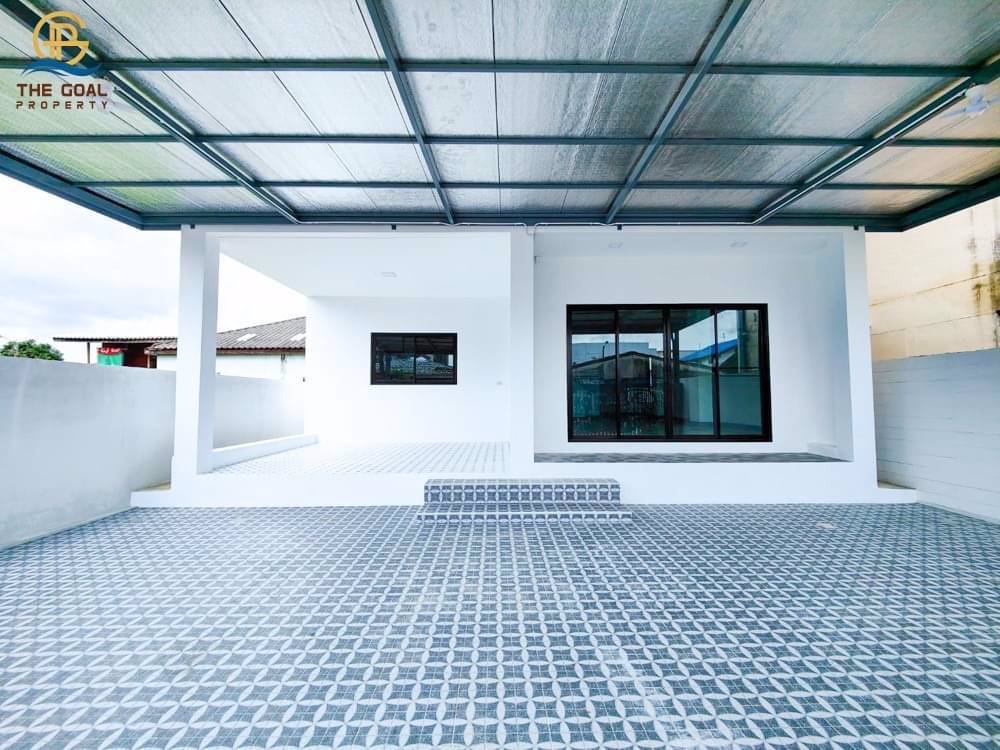 บ้านเดี่ยว-3-ชั้น-สร้างใหม่วัสดุดีเยี่ยม-ใกล้รถไฟฟ้าสายสีเขียว-และสีเหลือง-ด้วยน๊า-‼