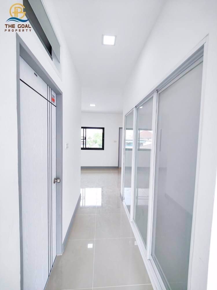 บ้านเดี่ยว-3-ชั้น-สร้างใหม่วัสดุดีเยี่ยม-ใกล้รถไฟฟ้าสายสีเขียว-และสีเหลือง-ด้วยน๊า-‼