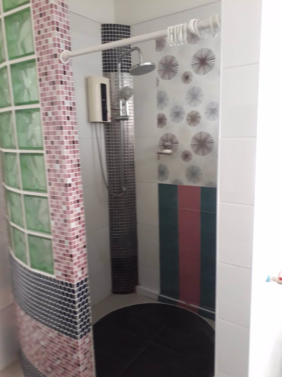 บ้านเดี่ยวพร้อมอยู่-ห้วยขวาง