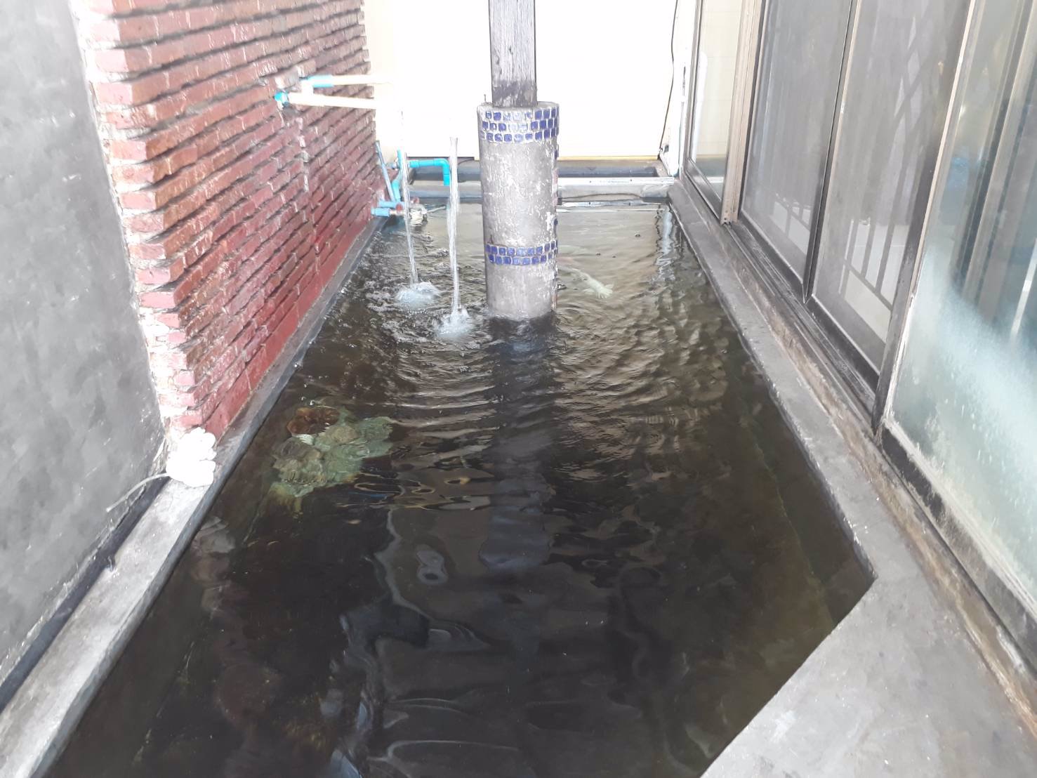 บ้านเดี่ยวพร้อมอยู่-ห้วยขวาง