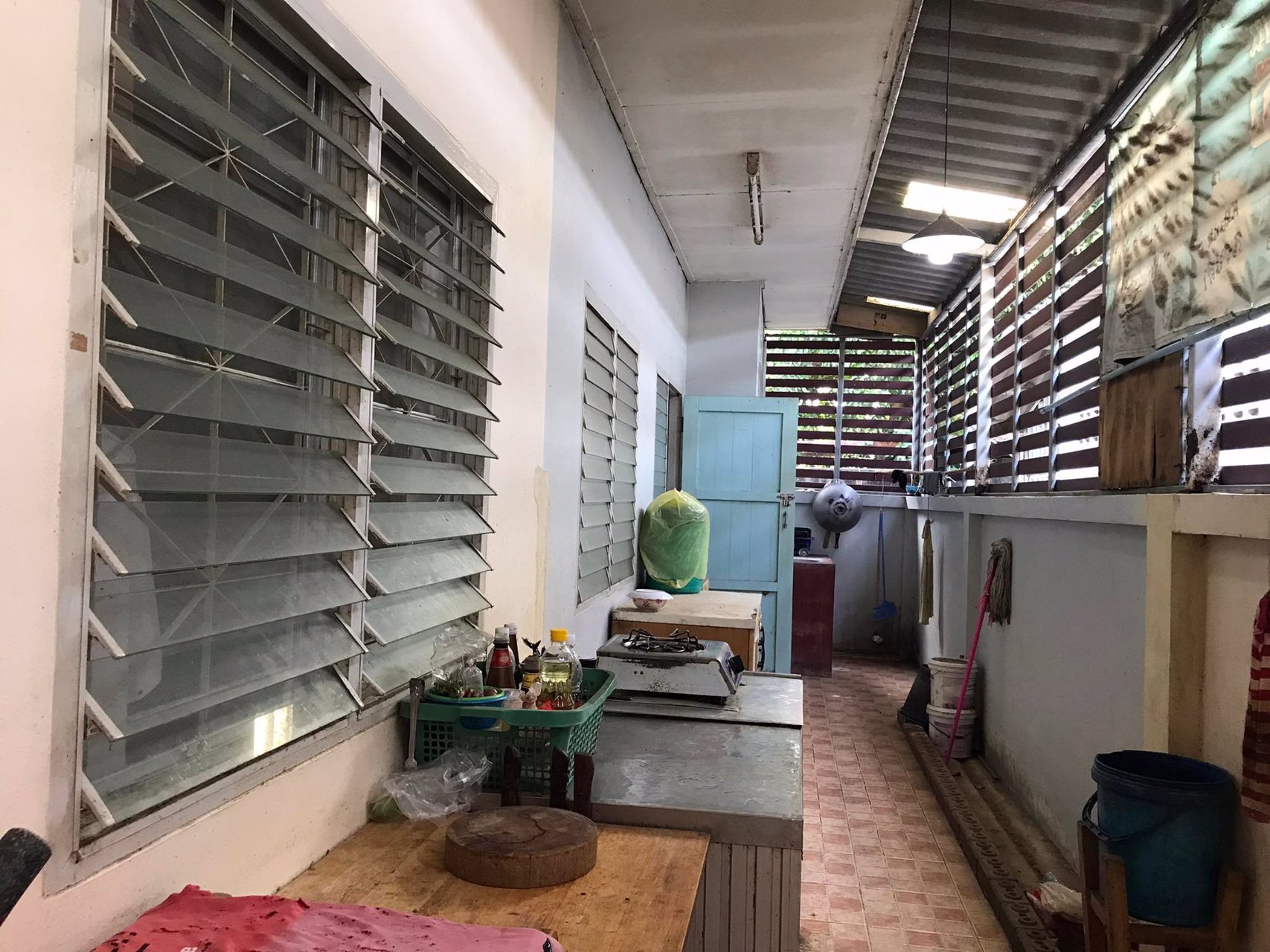 ขายทาวน์เฮ้าส์หลังมุม-2-หลังคู่กัน-บ้านโป่ง-ราชบุรี