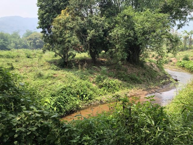 ขายที่ดินถมแล้ว-200-ตรว-ราคาถูก-พื้นที่-nec-15นาทีถึงสนามบิน-ใกล้พิพิธภัณฑ์บ้านดำ-ใกล้ราชภัฏ