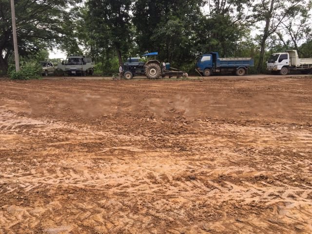 ขายที่ดินถมแล้ว-200-ตรว-ราคาถูก-พื้นที่-nec-15นาทีถึงสนามบิน-ใกล้พิพิธภัณฑ์บ้านดำ-ใกล้ราชภัฏ