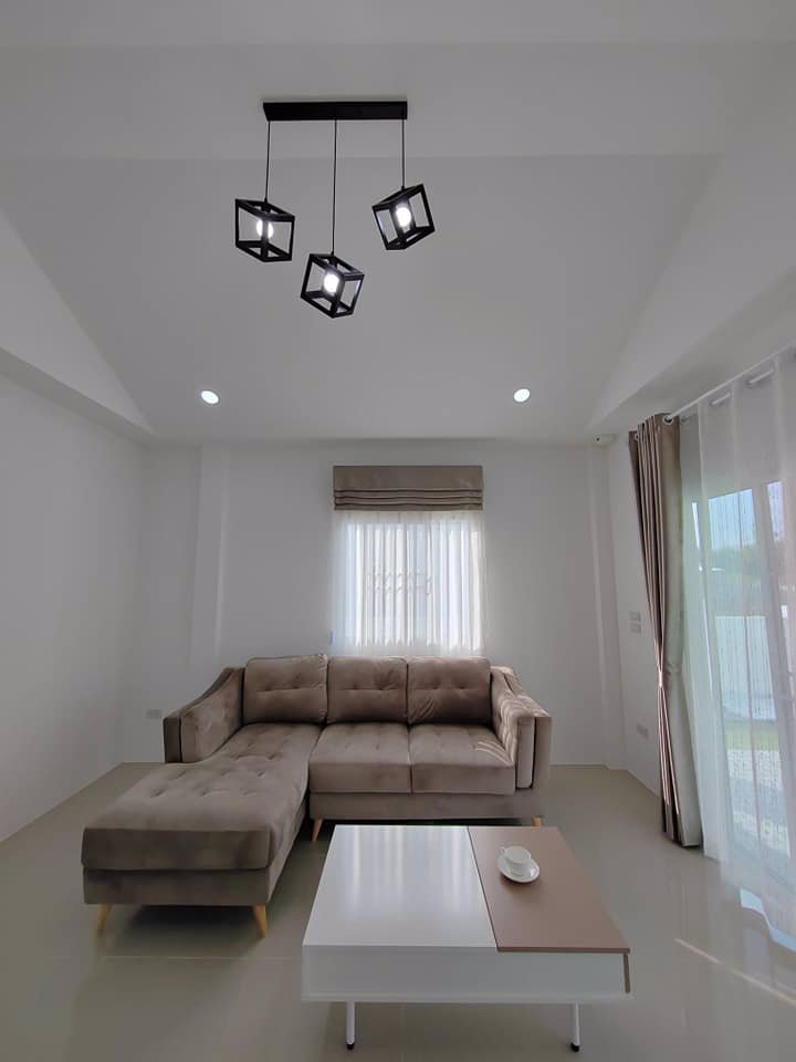 บ้านทำเลดี-หนองผึ้ง-สารภี-60ตรว-พร้อมบ้านไซส์ใหญ่สร้างใหม่