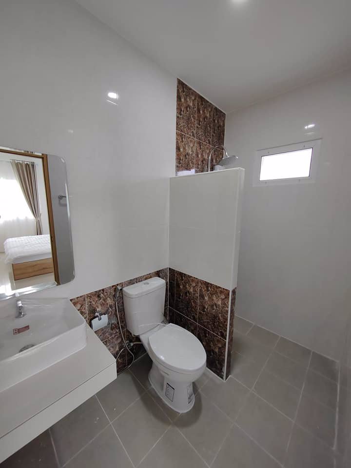 บ้านทำเลดี-หนองผึ้ง-สารภี-60ตรว-พร้อมบ้านไซส์ใหญ่สร้างใหม่