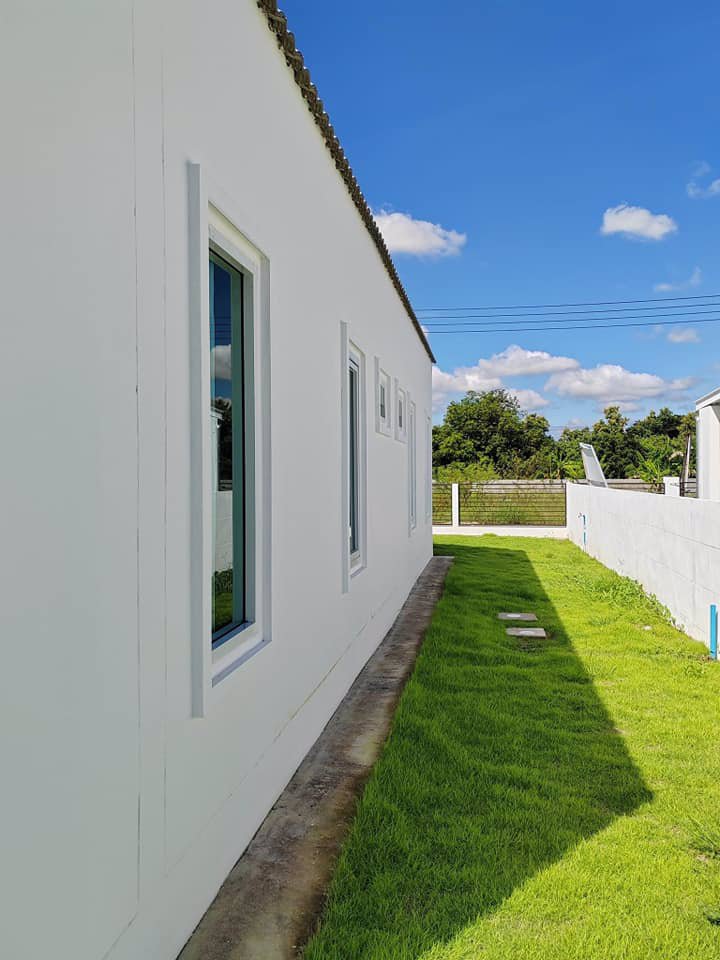 บ้านทำเลดี-หนองผึ้ง-สารภี-60ตรว-พร้อมบ้านไซส์ใหญ่สร้างใหม่