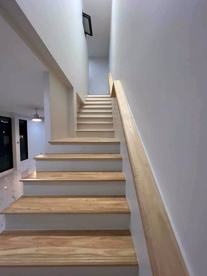 ด่วน-เปิดจอง-บ้านสร้างใหม่-ทำเลดี-หลังกาดผักหวาน-สันผักหวาน-หางดง