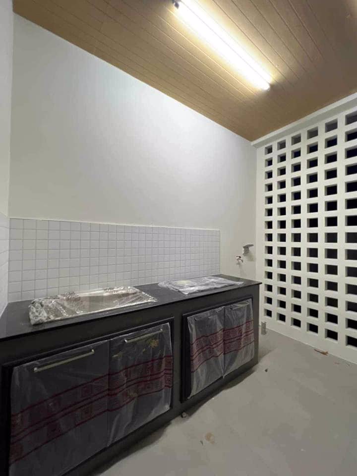 ด่วน-เปิดจอง-บ้านสร้างใหม่-ทำเลดี-หลังกาดผักหวาน-สันผักหวาน-หางดง