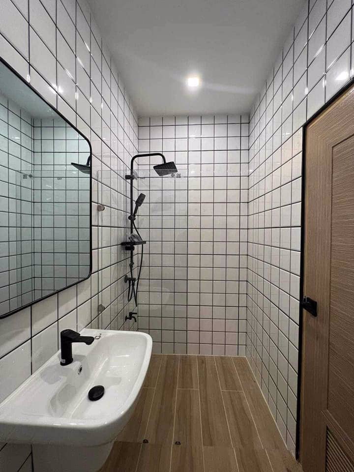 ด่วน-เปิดจอง-บ้านสร้างใหม่-ทำเลดี-หลังกาดผักหวาน-สันผักหวาน-หางดง