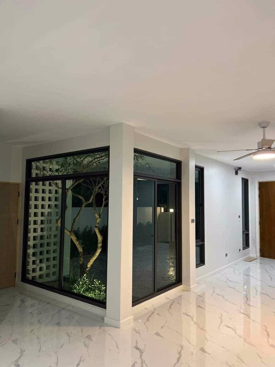 ด่วน-เปิดจอง-บ้านสร้างใหม่-ทำเลดี-หลังกาดผักหวาน-สันผักหวาน-หางดง