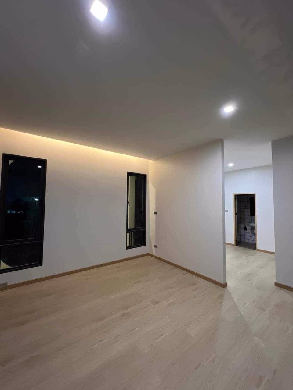 ด่วน-เปิดจอง-บ้านสร้างใหม่-ทำเลดี-หลังกาดผักหวาน-สันผักหวาน-หางดง