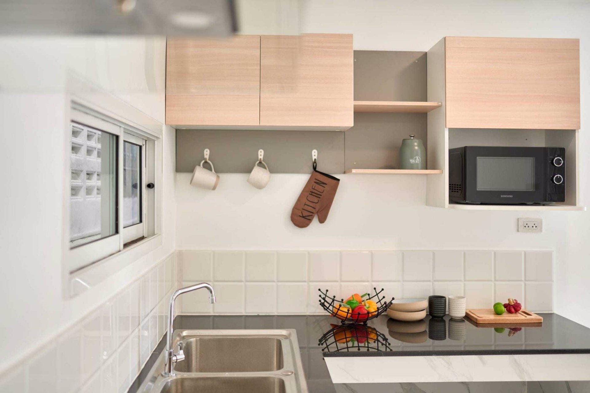 บ้านเดี่ยวชั้นเดียว-สร้างใหม่-สไตล์มินิมอล