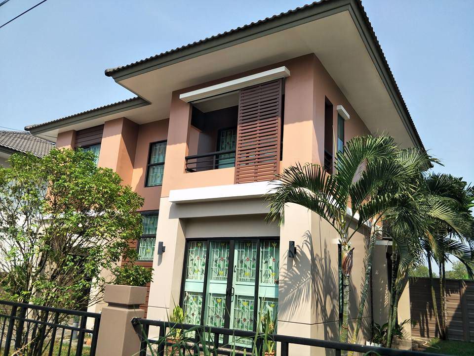 ให้เช่าบ้านเดี่ยว-พฤกษาวิลเลจ-ดีไลท์-21วัชรพล-รังสิต-ลำลูกกา-คลองสี่-ใกล้ทางด่วนกาญจนาภิเษก-วงแหว