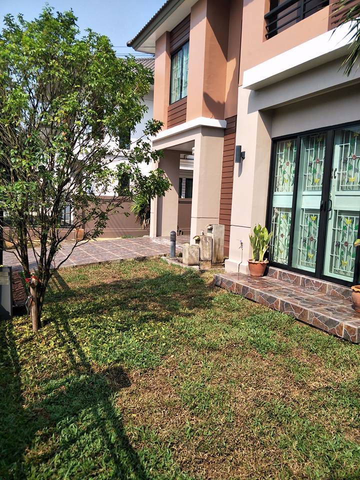 ให้เช่าบ้านเดี่ยว-พฤกษาวิลเลจ-ดีไลท์-21วัชรพล-รังสิต-ลำลูกกา-คลองสี่-ใกล้ทางด่วนกาญจนาภิเษก-วงแหว