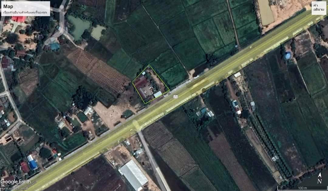 ขาย-ที่ดิน-กิจการ-อู่ซ่อม-พร้อม-เครื่องมือต่างๆ