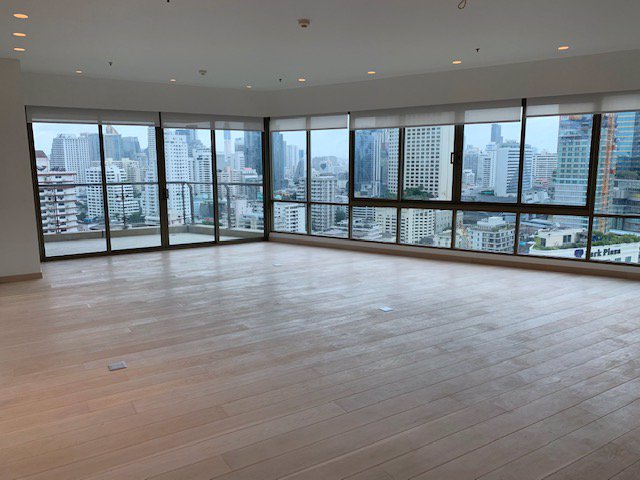 คอนโดไซต์ใหญ่สุดหรู-ย่านอโศก-4-ห้องนอน-236-ตรม-วิวสวยมาก-ห้องหัวมุม-เดินไป-bts-อโศก