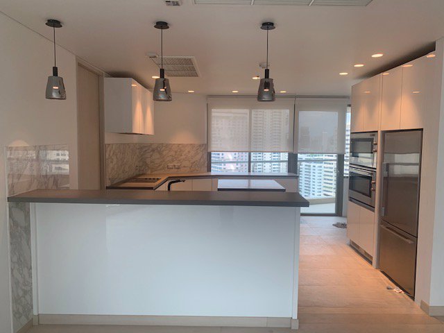 คอนโดไซต์ใหญ่สุดหรู-ย่านอโศก-4-ห้องนอน-236-ตรม-วิวสวยมาก-ห้องหัวมุม-เดินไป-bts-อโศก