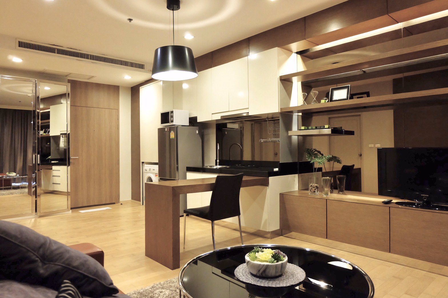 for-sale-rent‼️-noble-reveal-ekkamai-2-ห้องนอน-74-ตรม-เพียง-350-เมตร-เดินถึง-bts-เอกมัย