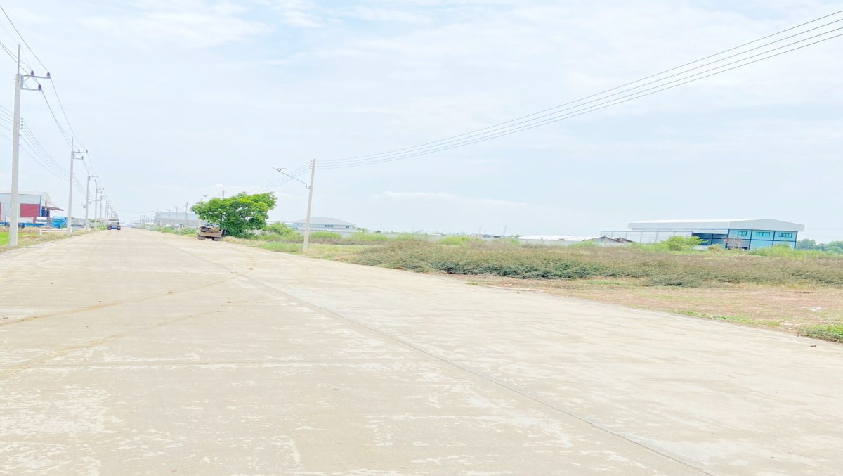 ขายที่ดินเปล่า-ถมแล้ว-3-ไร่-50-ตรว-ลำลูกกา-คลอง-11-ติดถนนทางหลวงชนบท-ปท-3009