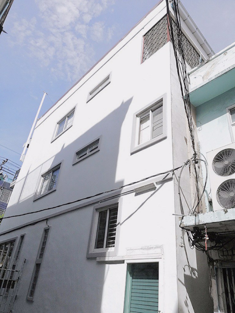 ขาย-อาคารพาณิชย์-ถนนจันทน์-สาทร-กรุงเทพมหานคร