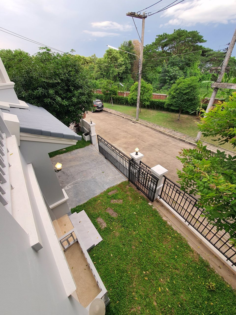 บ้านเดี่ยวตกแต่งใหม่-มัณทนา-ทวีวัฒนา-ปิ่นเกล้า-ศาลายา-หลังมุม-73-ตารางวา