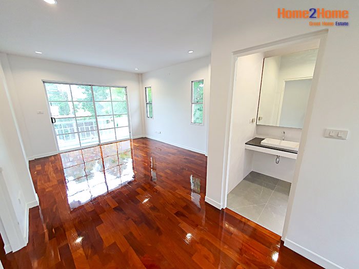 บ้านเดี่ยวตกแต่งใหม่-มัณทนา-ทวีวัฒนา-ปิ่นเกล้า-ศาลายา-หลังมุม-73-ตารางวา