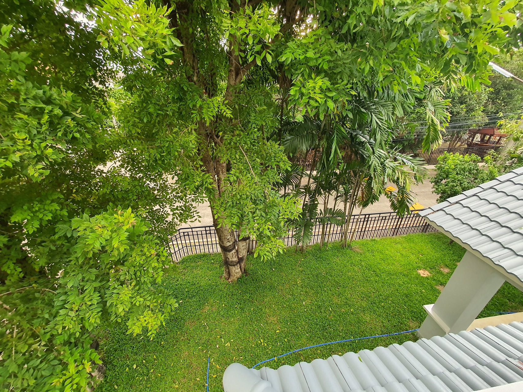 บ้านเดี่ยวตกแต่งใหม่-มัณทนา-ทวีวัฒนา-ปิ่นเกล้า-ศาลายา-หลังมุม-73-ตารางวา