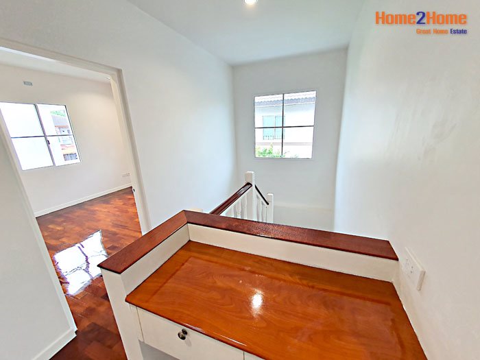 บ้านเดี่ยวตกแต่งใหม่-มัณทนา-ทวีวัฒนา-ปิ่นเกล้า-ศาลายา-หลังมุม-73-ตารางวา